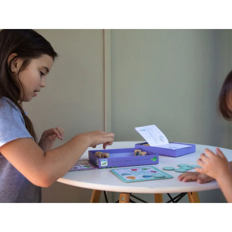 Djeco Yahtzee Junior Game - Image 5