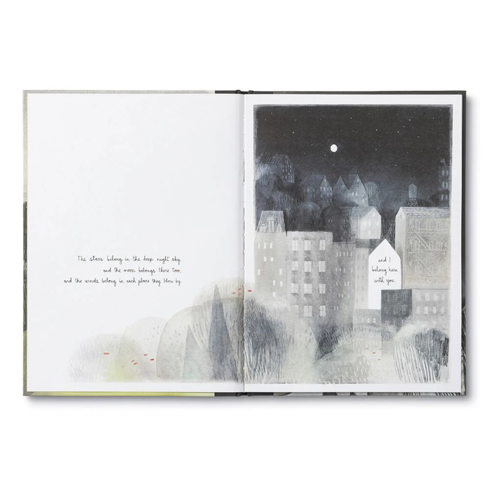 You Belong Here - Image 3