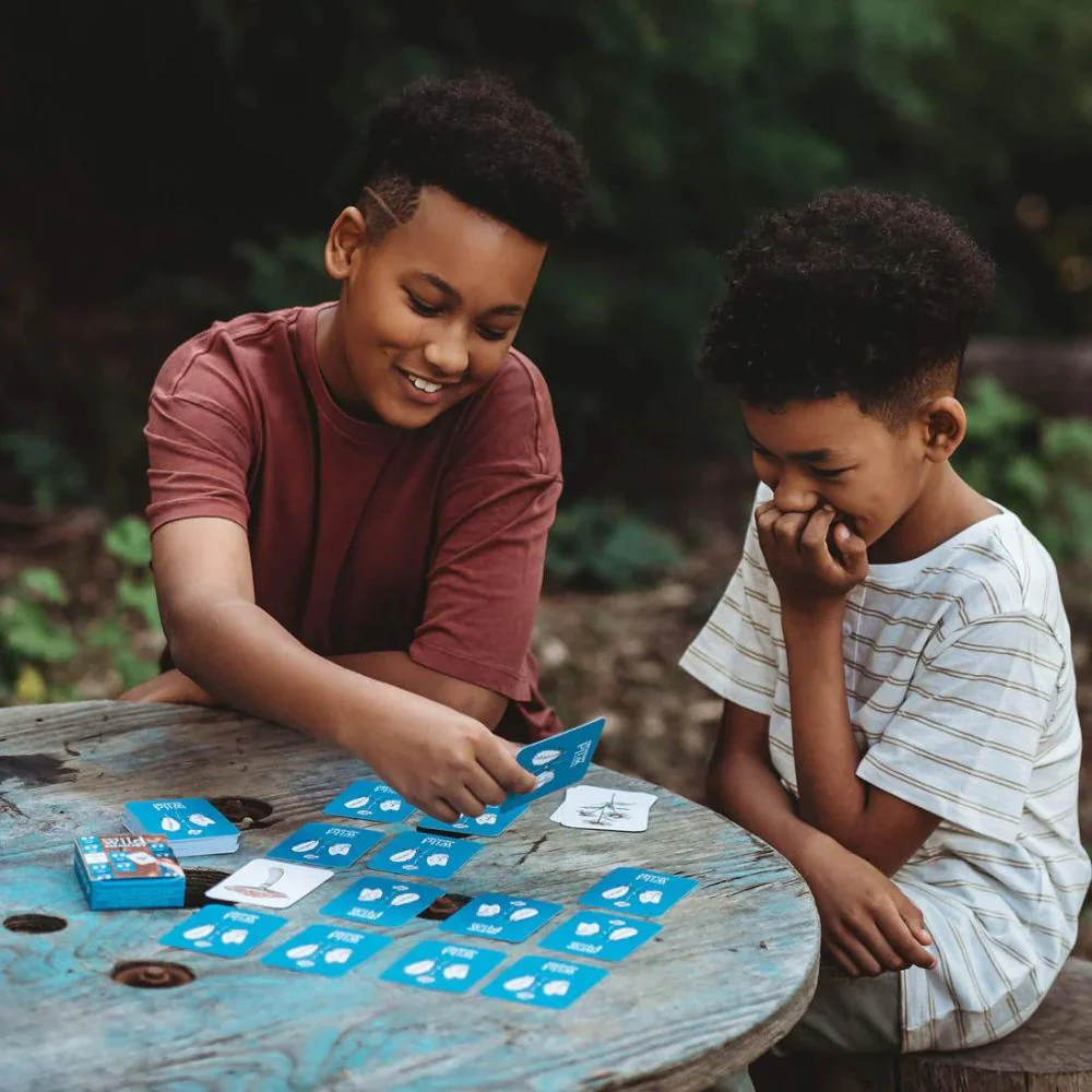 Your Wild Memory Card Game - Image 6