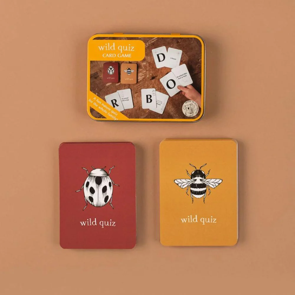 Your Wild Quiz Card Game - Image 6