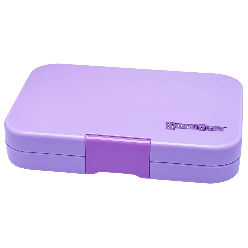 Yumbox Lunch Box Tapas 4 Compartment - Image 10