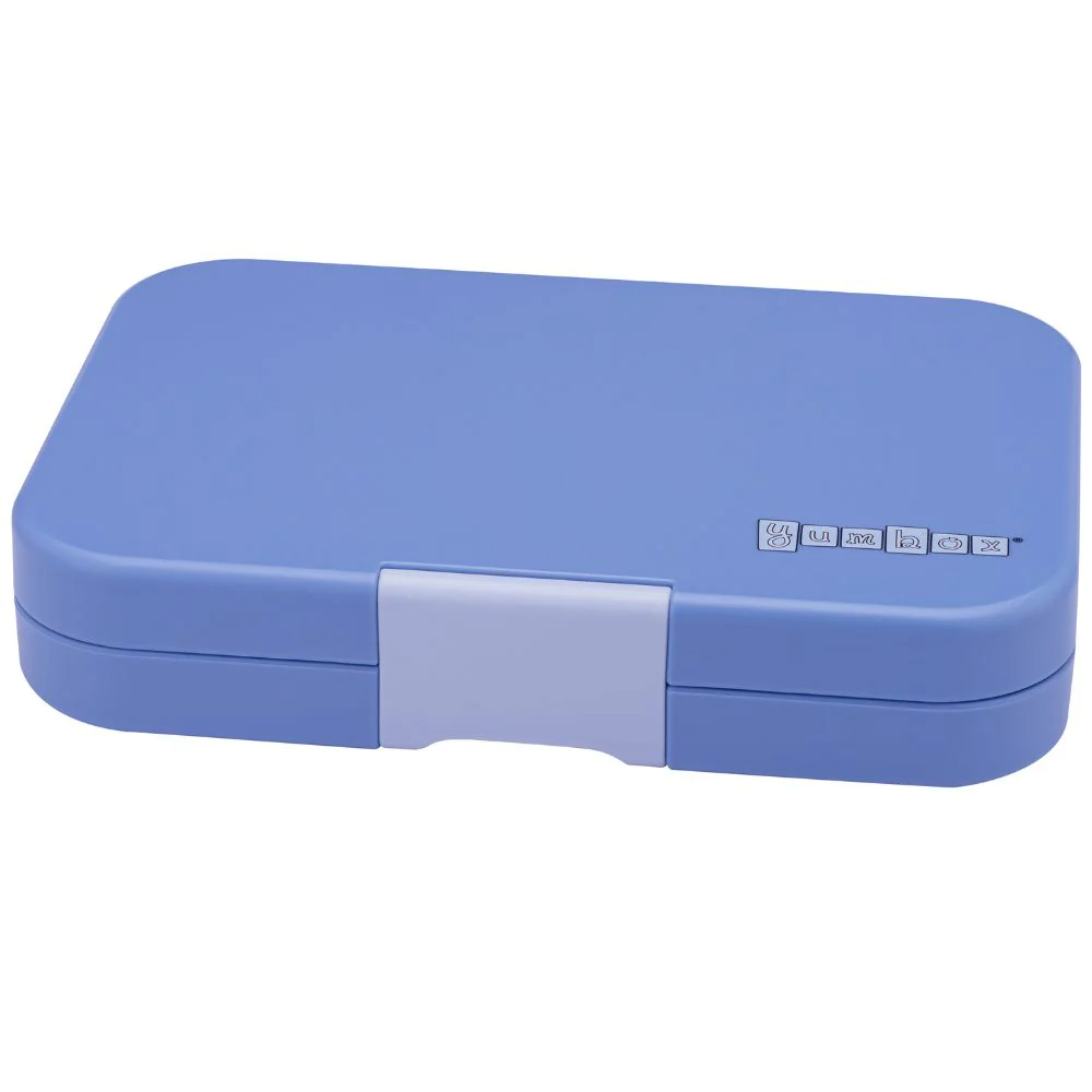 Yumbox Lunch Box Tapas 4 Compartment - Image 11
