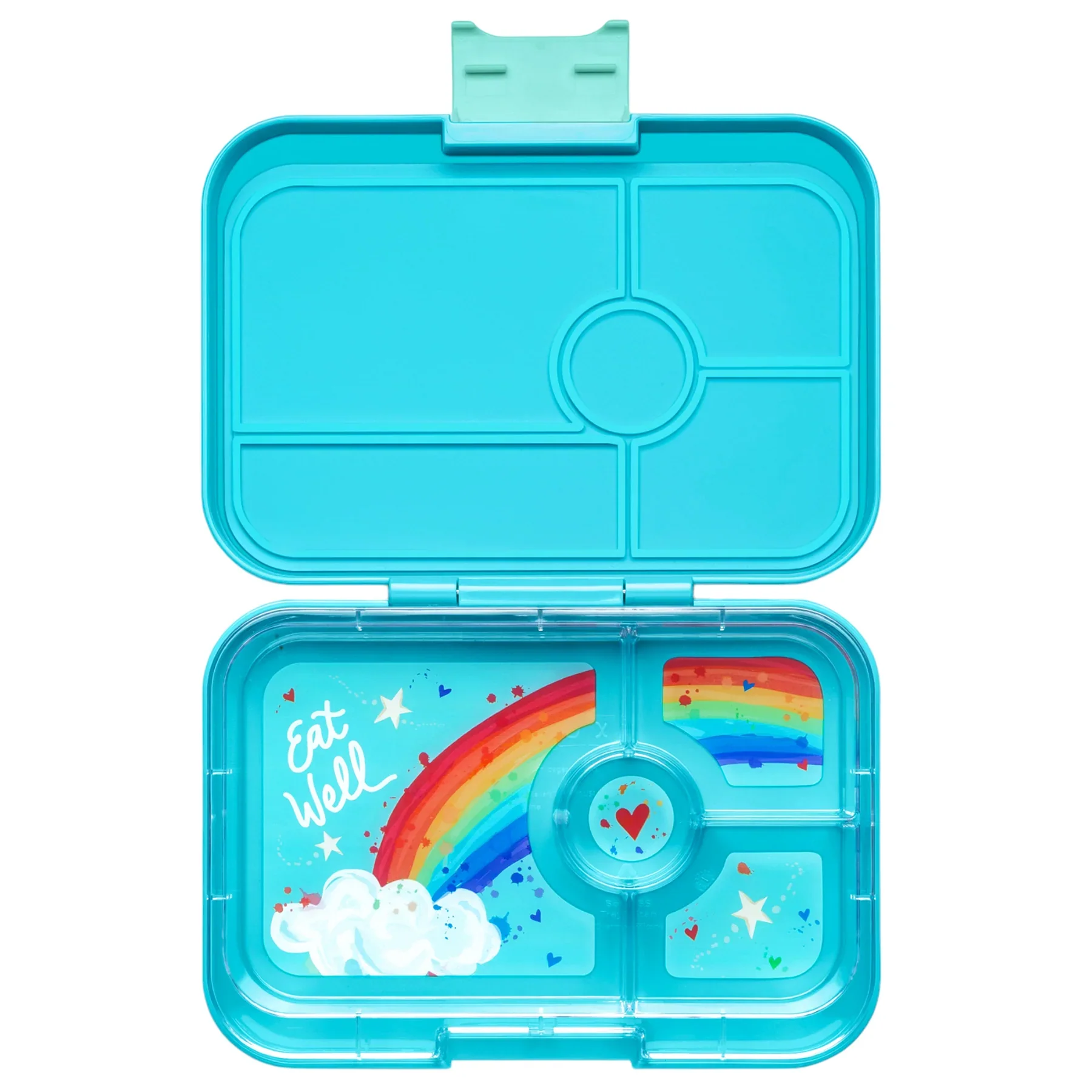 Yumbox Lunch Box Tapas 4 Compartment - Image 12