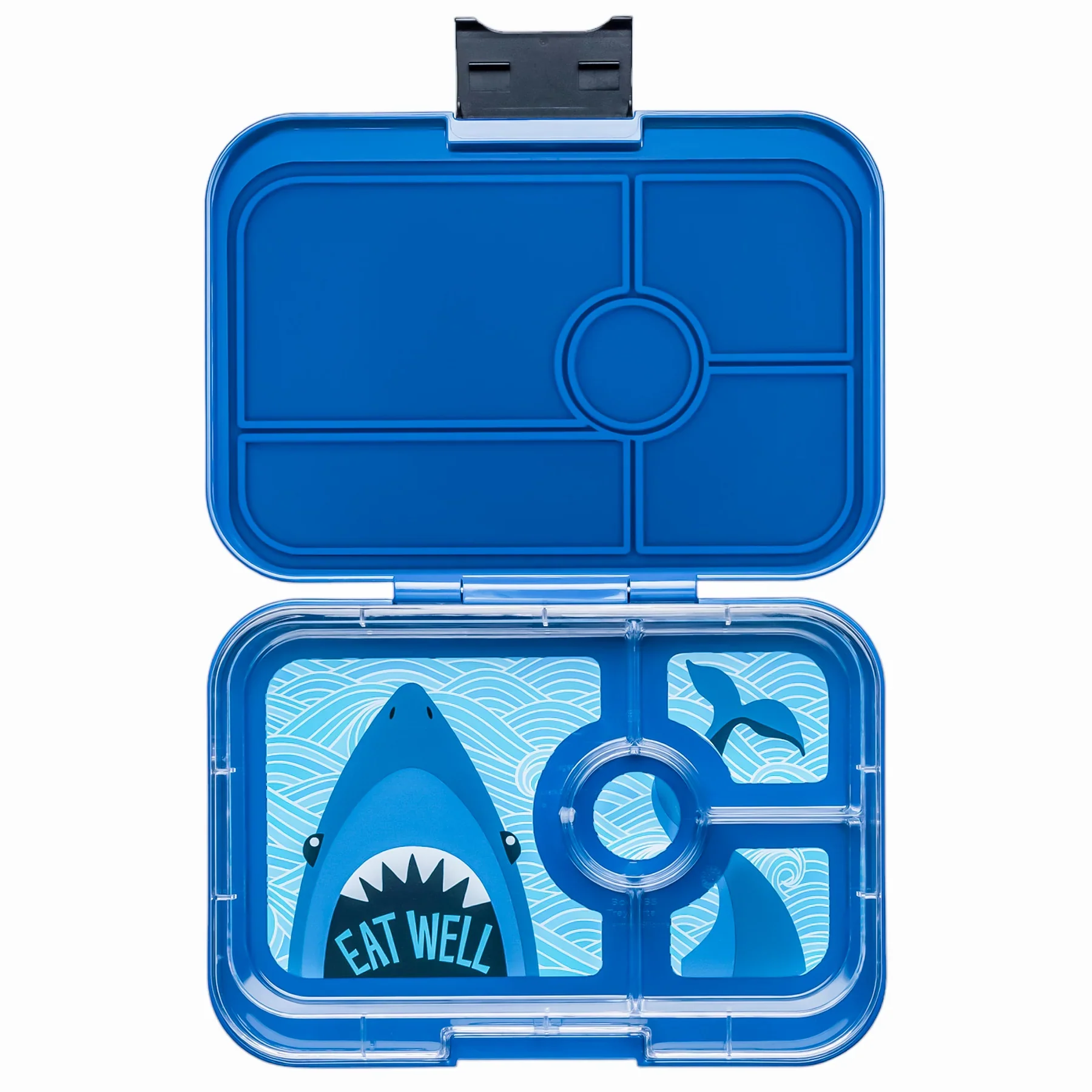 Yumbox Lunch Box Tapas 4 Compartment - Image 13