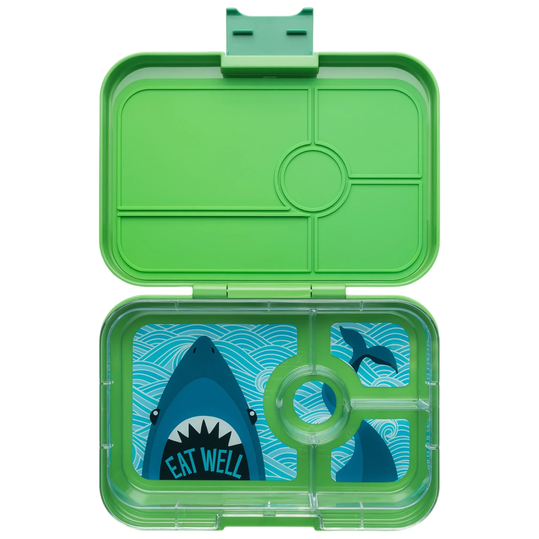 Yumbox Lunch Box Tapas 4 Compartment - Image 15