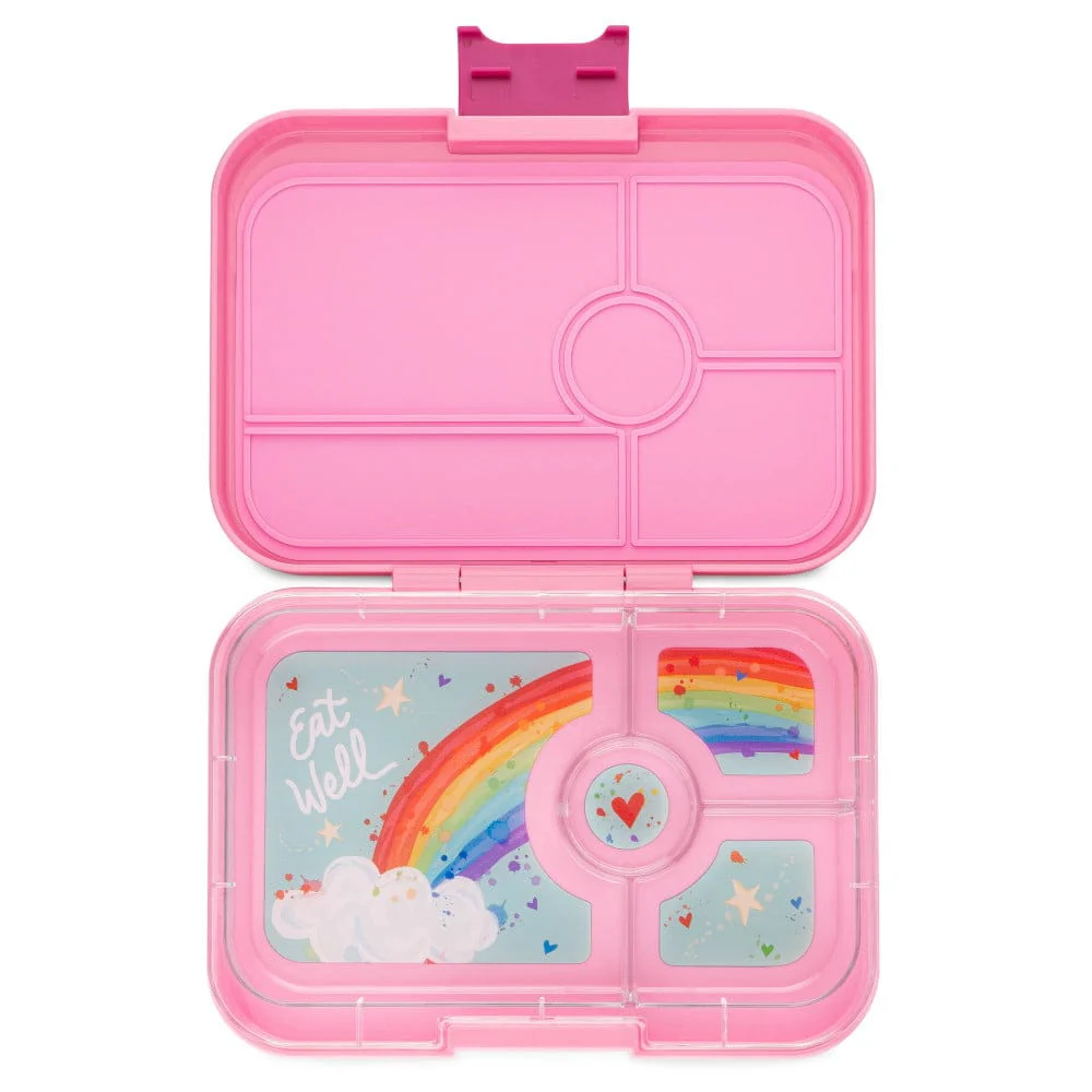 Yumbox Lunch Box Tapas 4 Compartment - Image 16