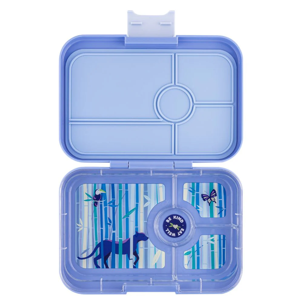 Yumbox Lunch Box Tapas 4 Compartment - Image 19