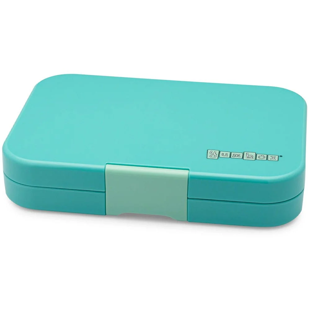Yumbox Lunch Box Tapas 4 Compartment - Image 4
