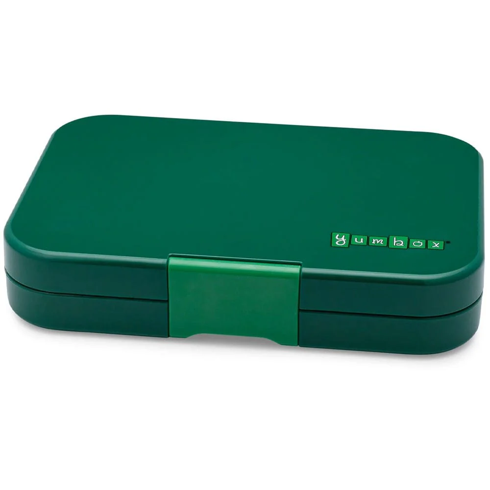 Yumbox Lunch Box Tapas 4 Compartment - Image 9