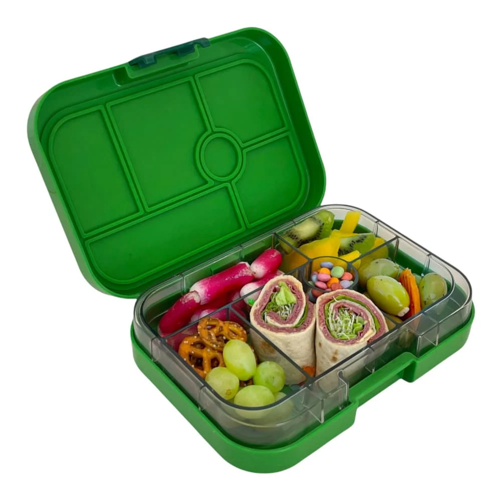 Yumbox Original Lunch Box 6 Compartment - Image 3