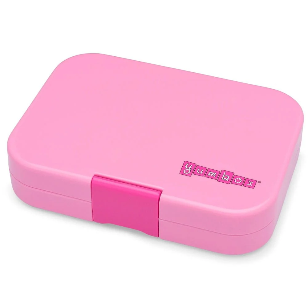 Yumbox Original Lunch Box 6 Compartment - Image 5