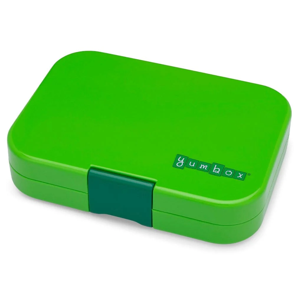 Yumbox Original Lunch Box 6 Compartment - Image 7
