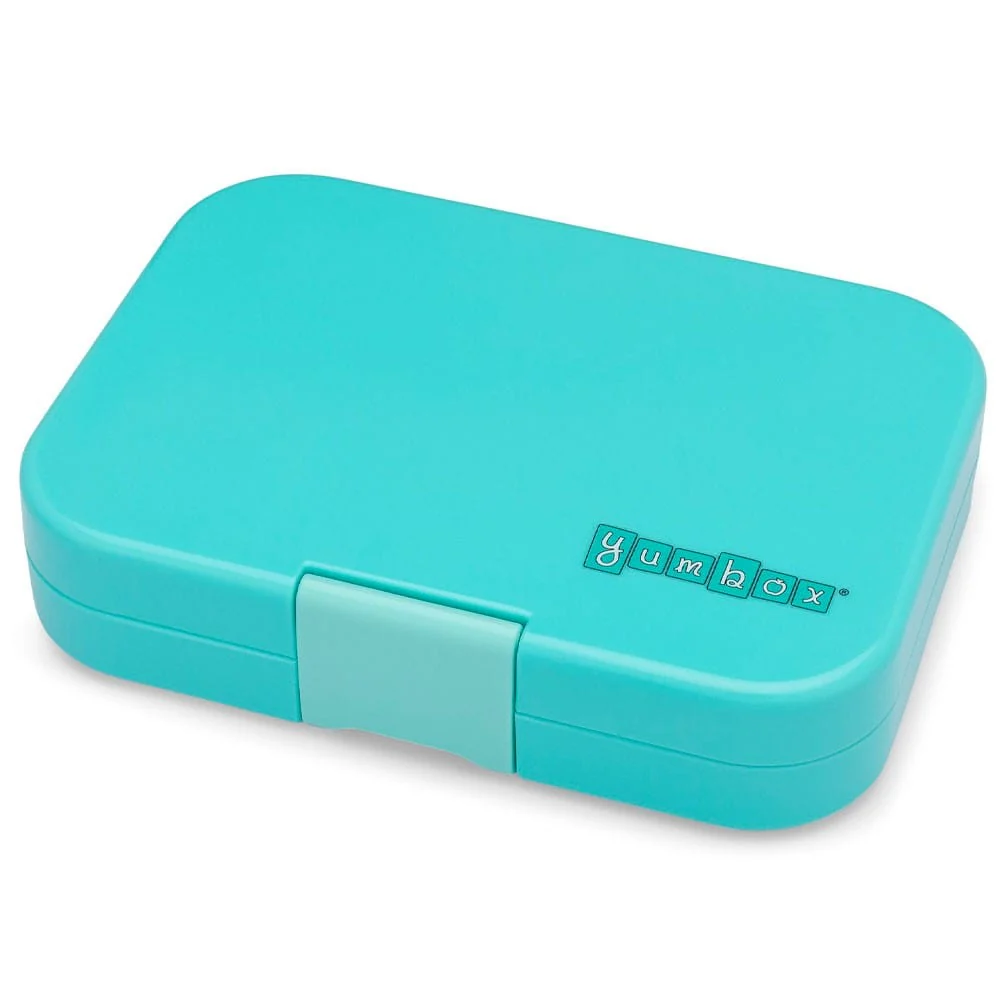 Yumbox Original Lunch Box 6 Compartment - Image 8