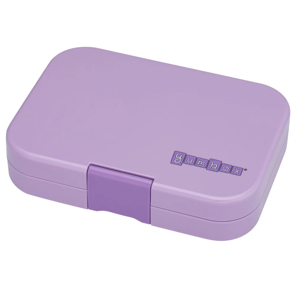 Yumbox Original Lunch Box 6 Compartment - Image 9