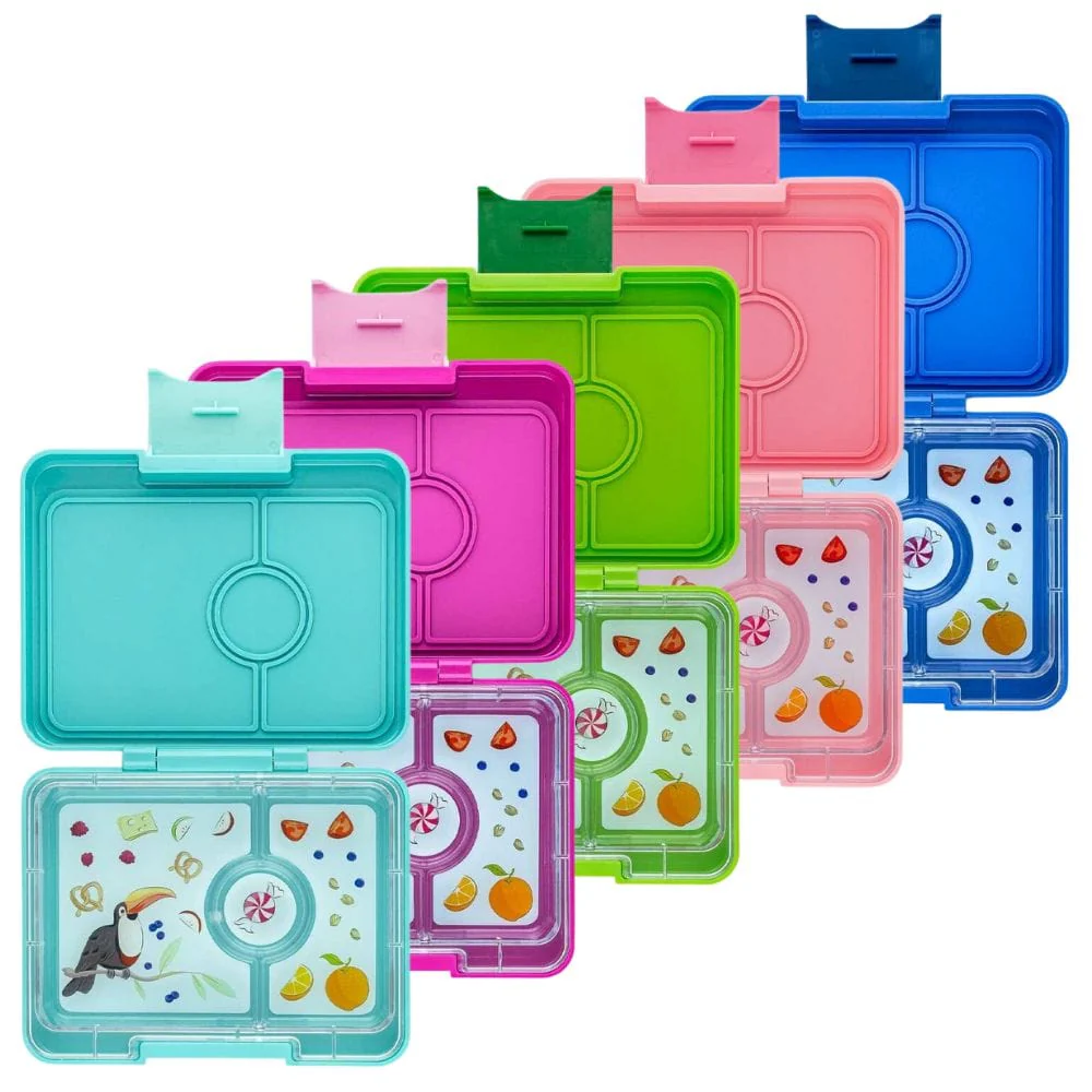 Yumbox Snack Lunch Box - Image 3