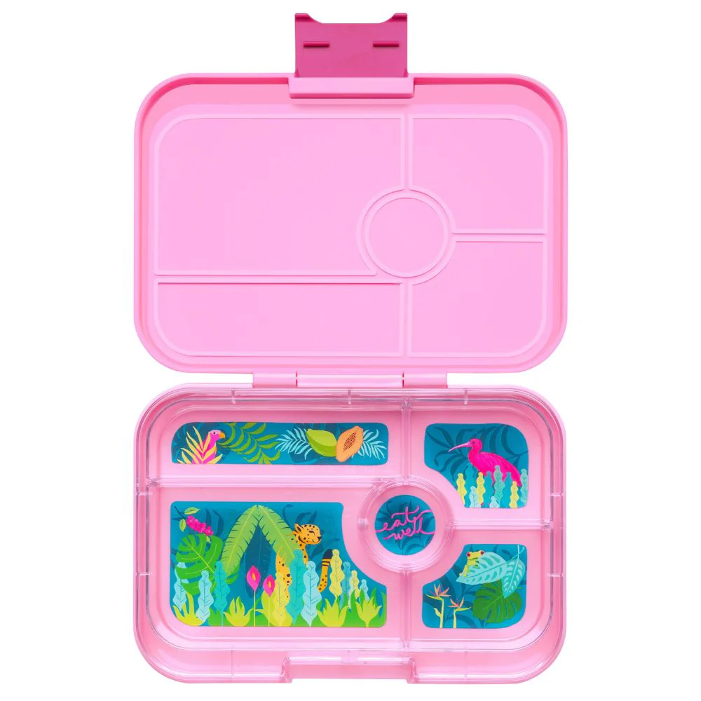 Yumbox Lunch Box Tapas 5 Compartment - Image 11