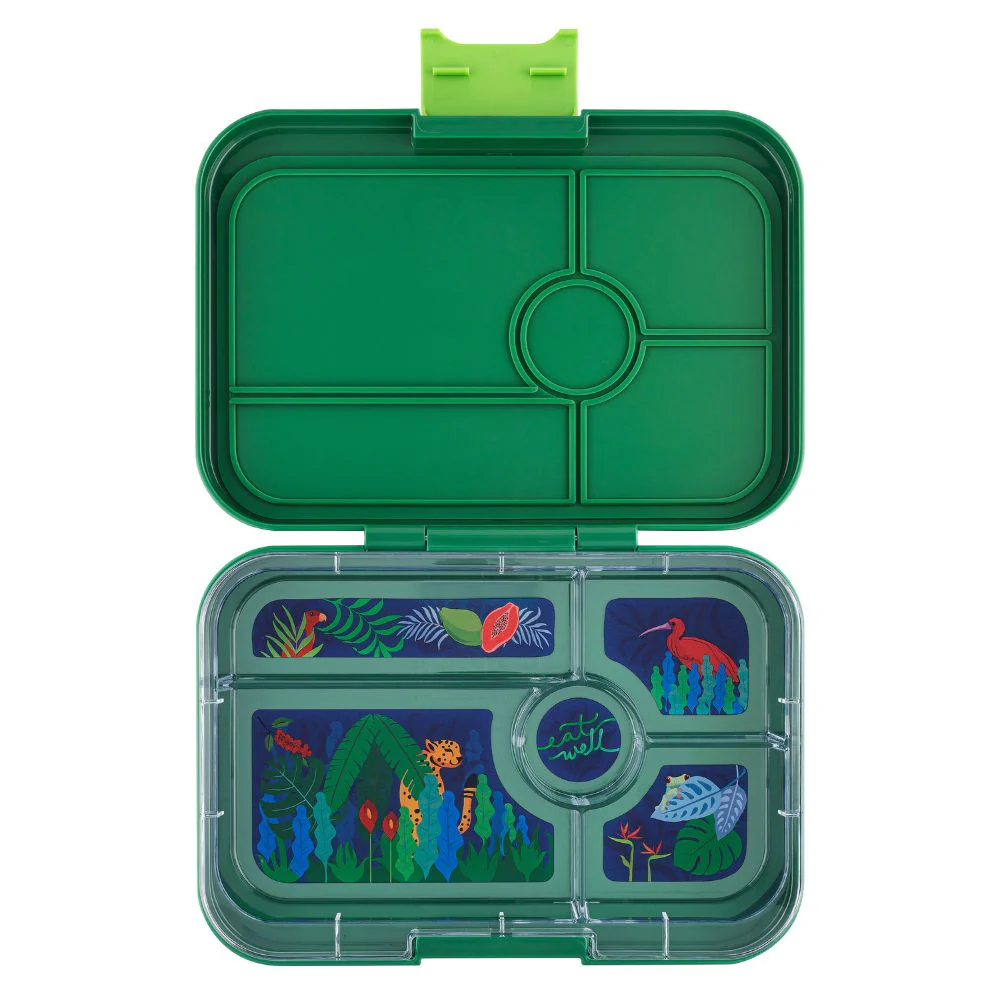 Yumbox Lunch Box Tapas 5 Compartment - Image 12