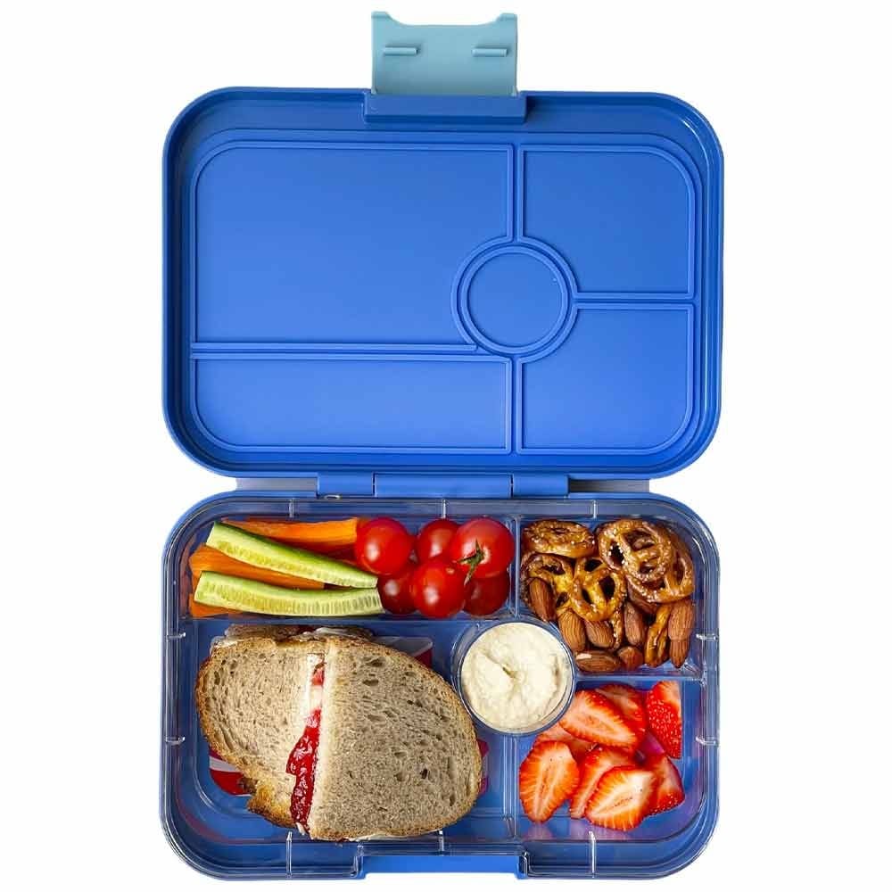 Yumbox Lunch Box Tapas 5 Compartment - Image 2