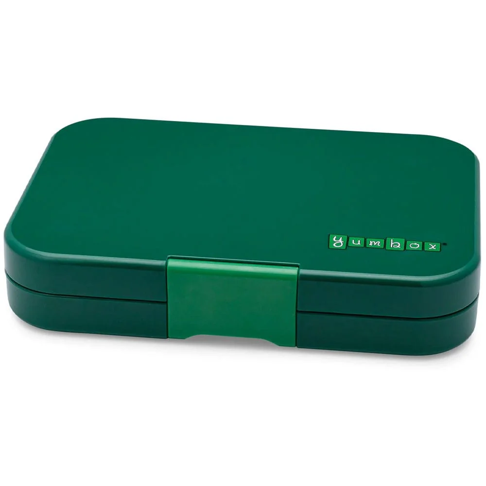 Yumbox Lunch Box Tapas 5 Compartment - Image 3
