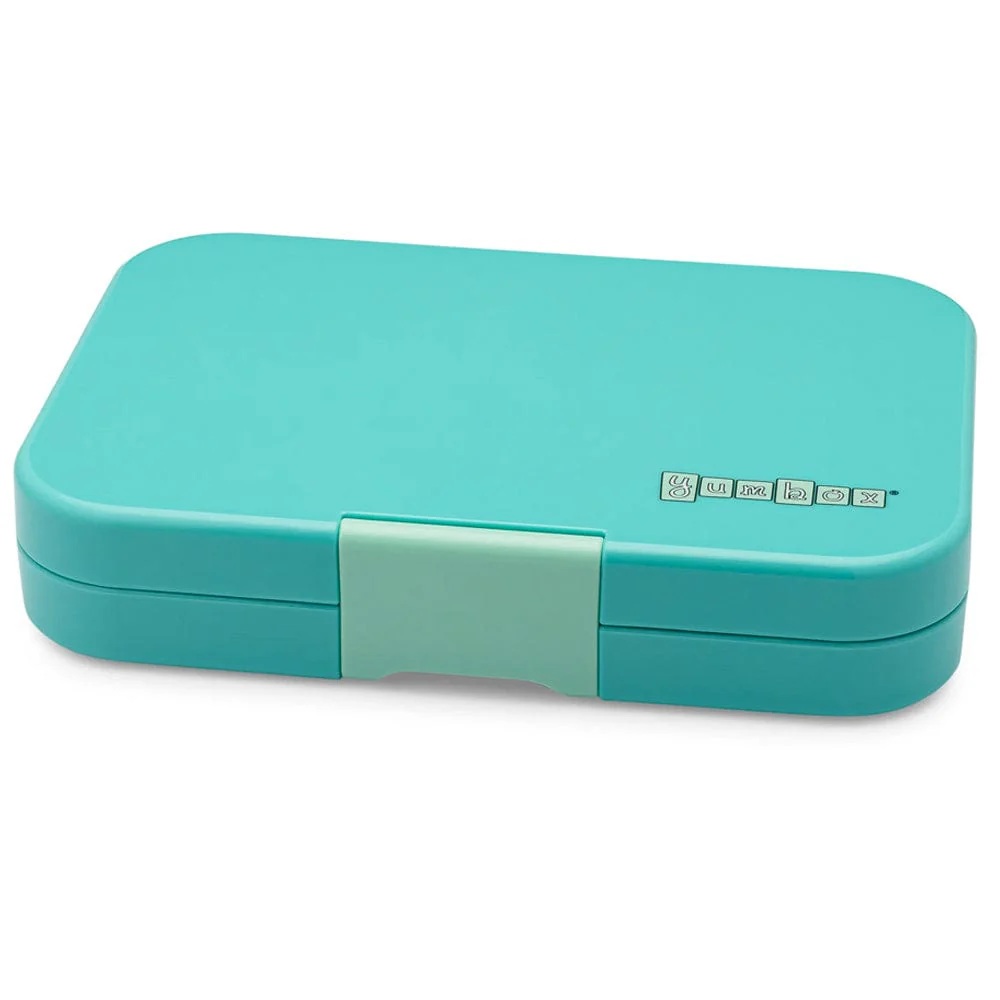 Yumbox Lunch Box Tapas 5 Compartment - Image 4