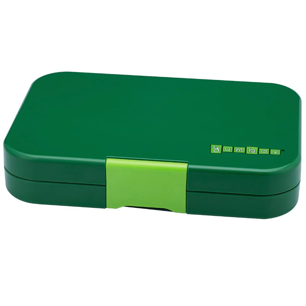 Yumbox Lunch Box Tapas 5 Compartment - Image 6