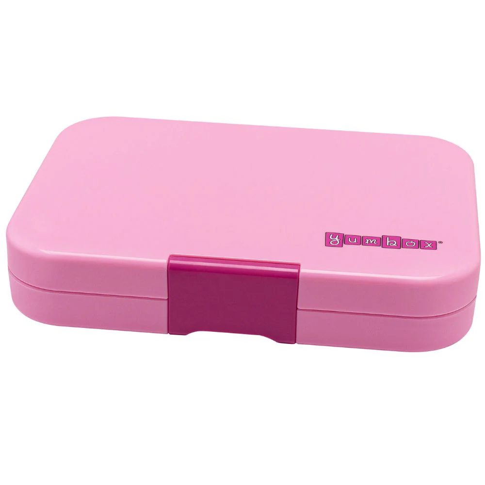 Yumbox Lunch Box Tapas 5 Compartment - Image 7
