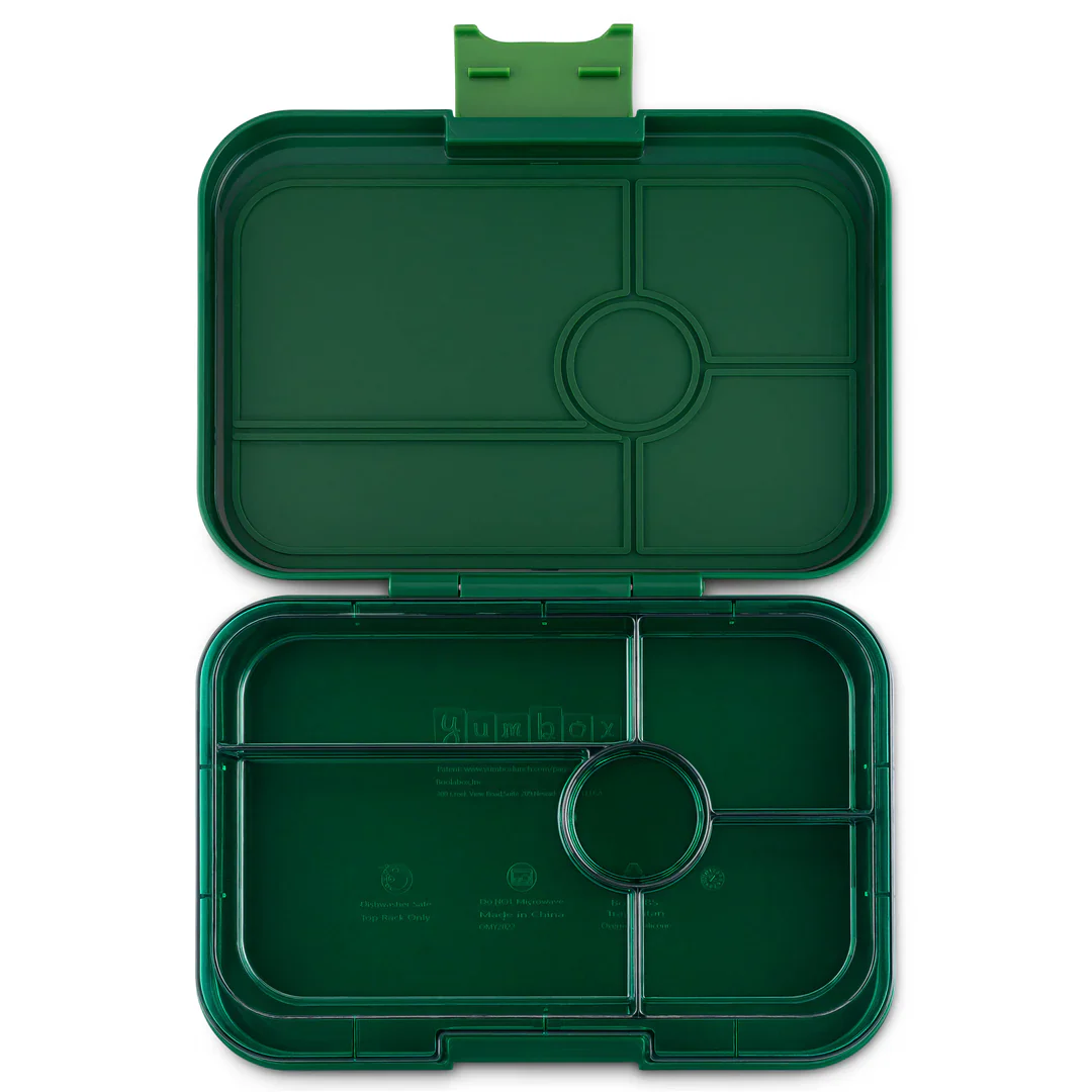 Yumbox Lunch Box Tapas 5 Compartment - Image 8