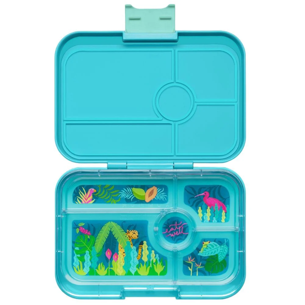 Yumbox Lunch Box Tapas 5 Compartment - Image 9
