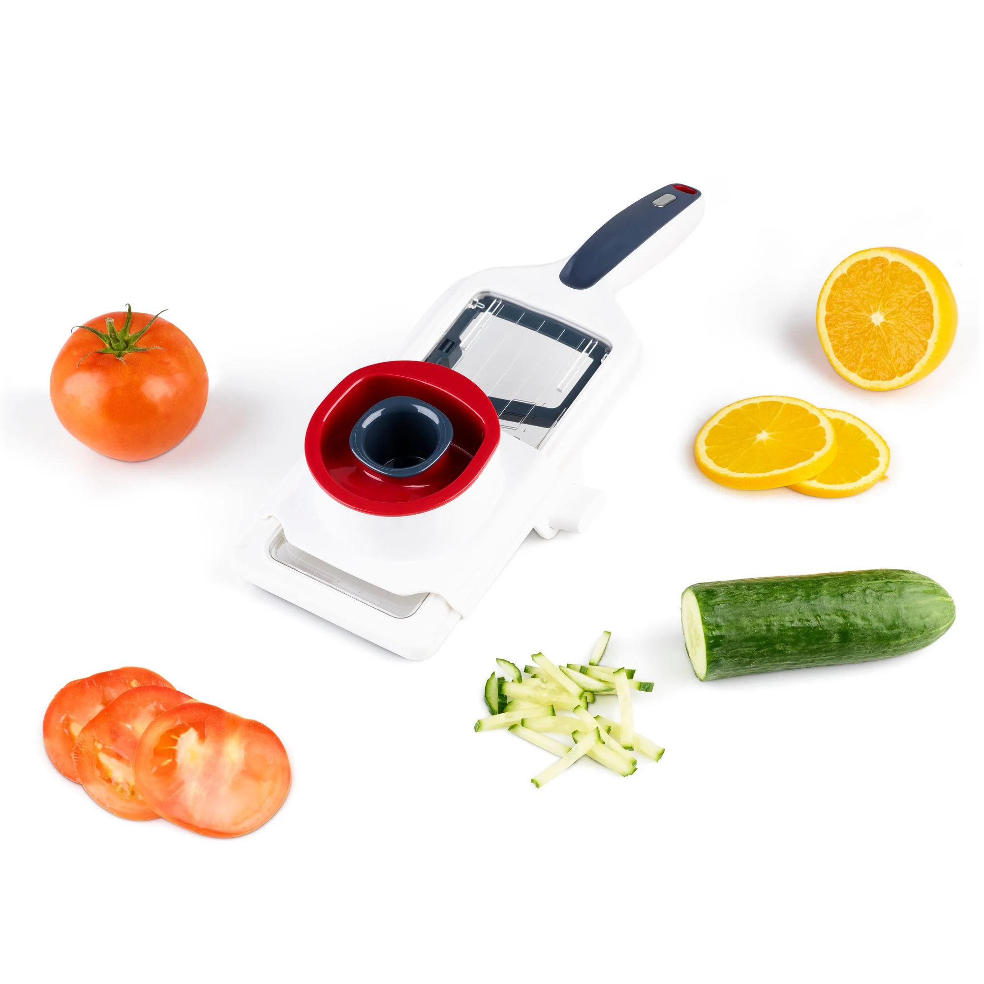 Zyliss Easy Control Hand Held Slicer - Image 2