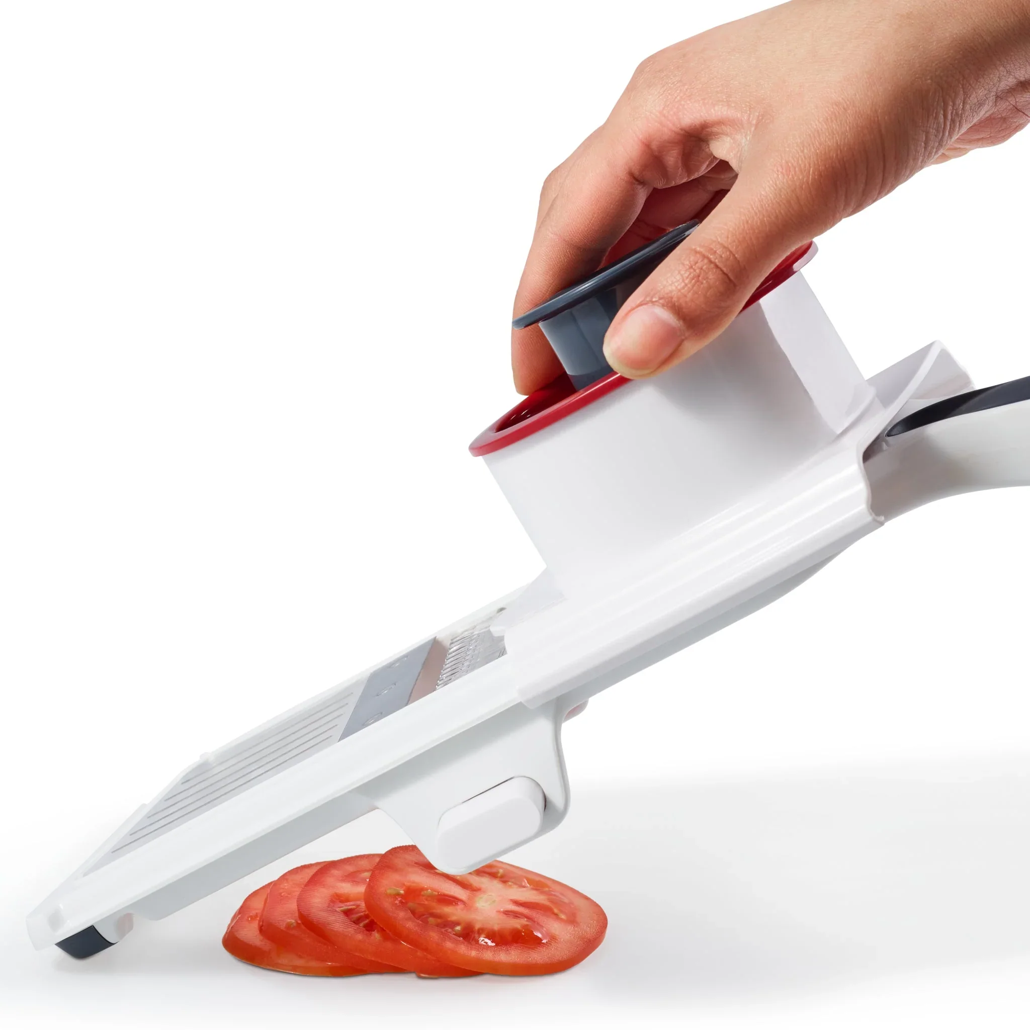 Zyliss Easy Control Hand Held Slicer - Image 3