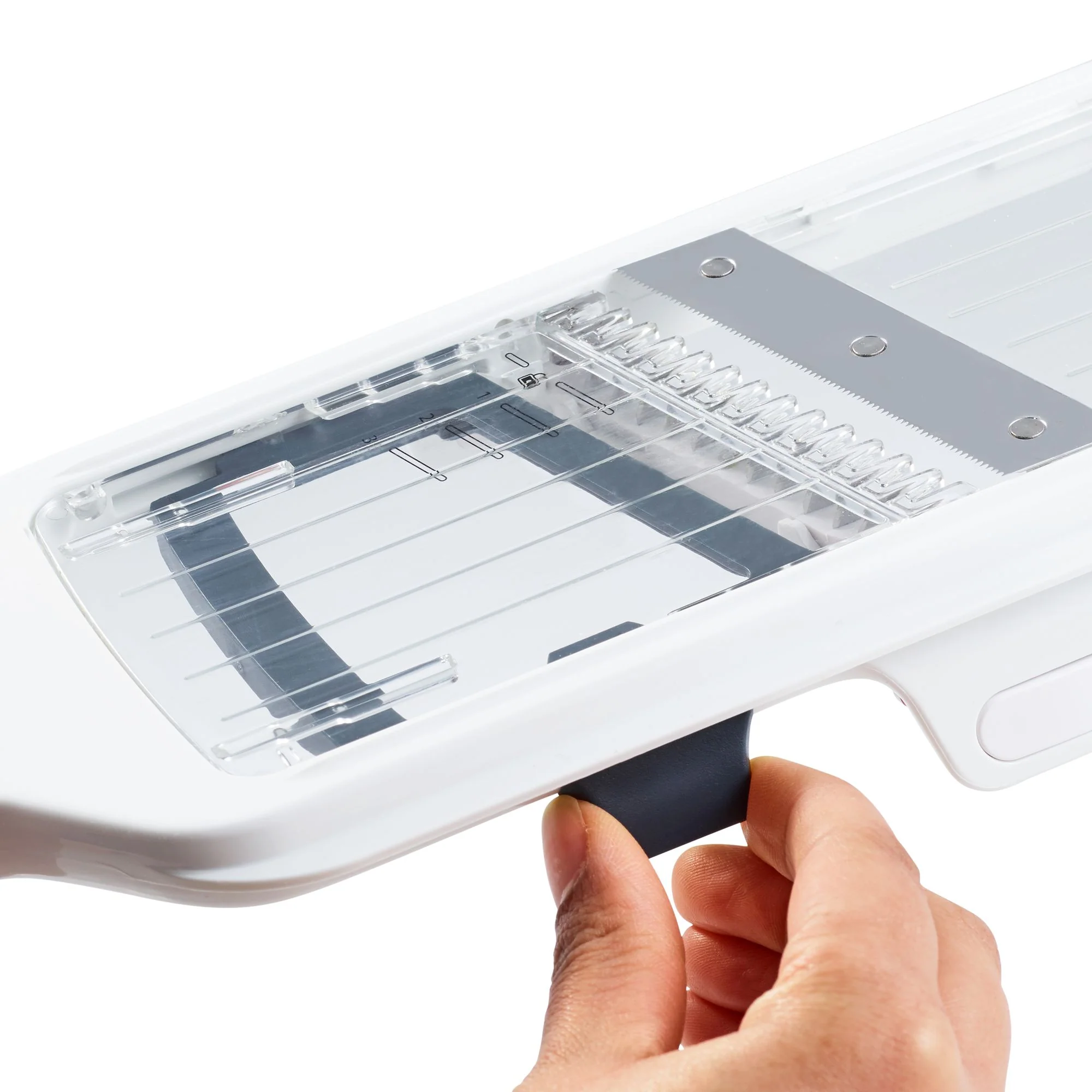 Zyliss Easy Control Hand Held Slicer - Image 7